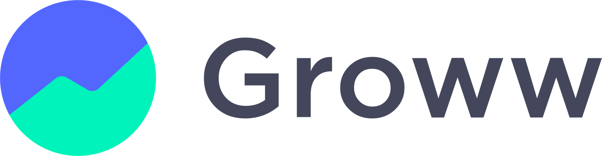Groww Logo