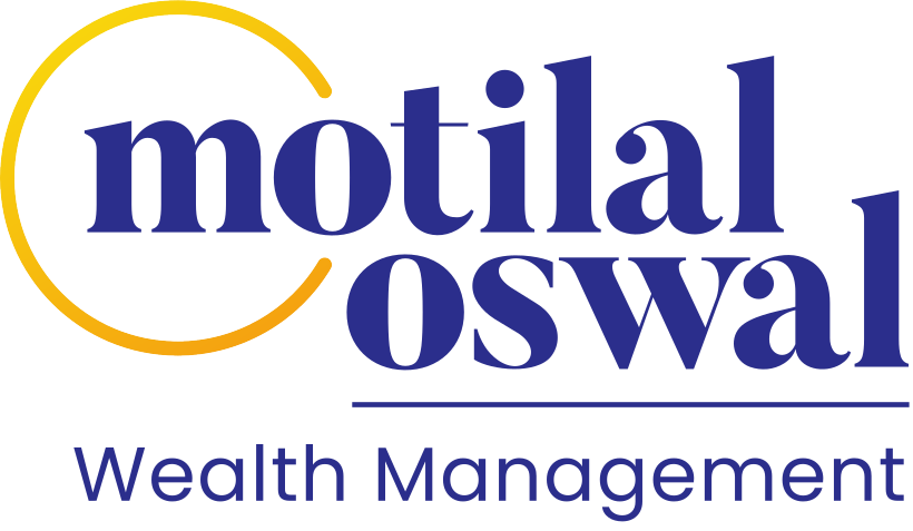 Motilal Oswal Logo