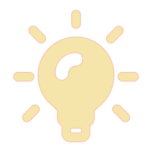 Strategy Codification Icon