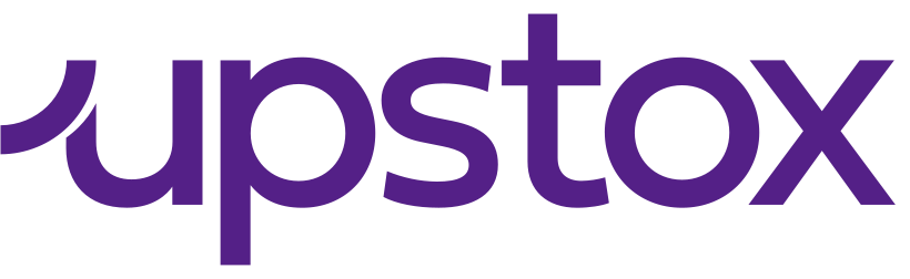 Upstox Logo